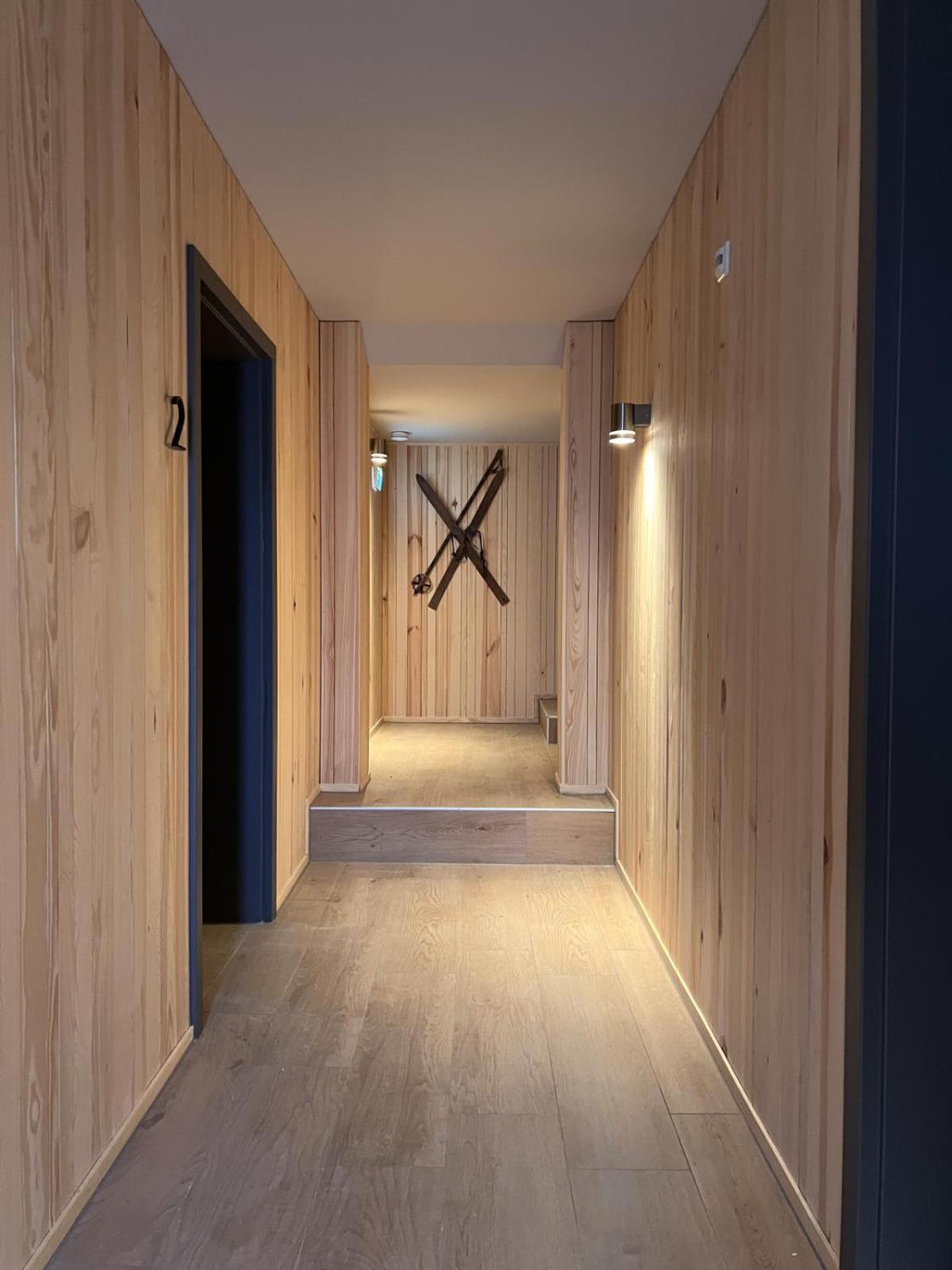 Haus Bergquell App 2 Apartment Willingen  Exterior foto