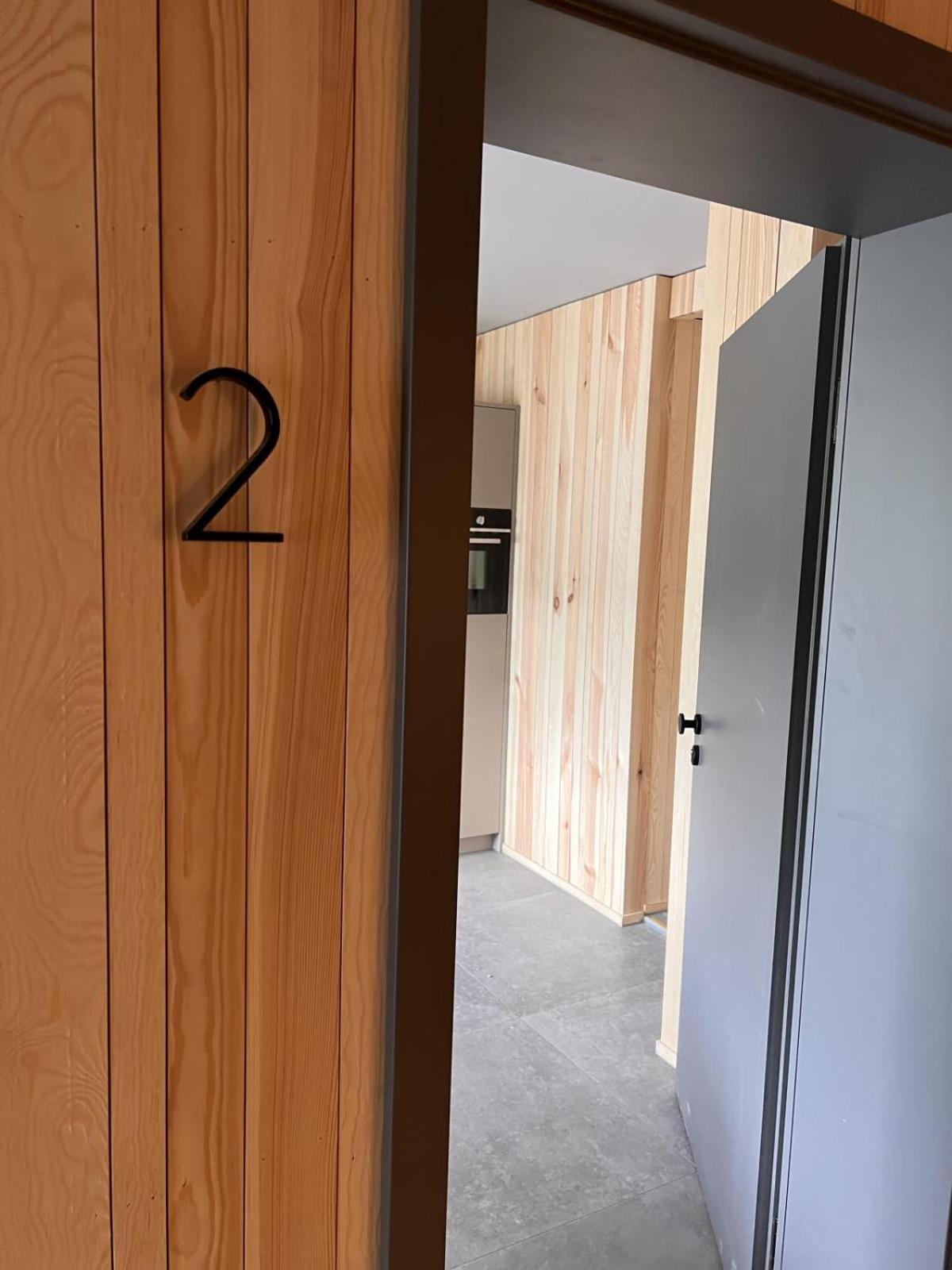 Haus Bergquell App 2 Apartment Willingen  Exterior foto